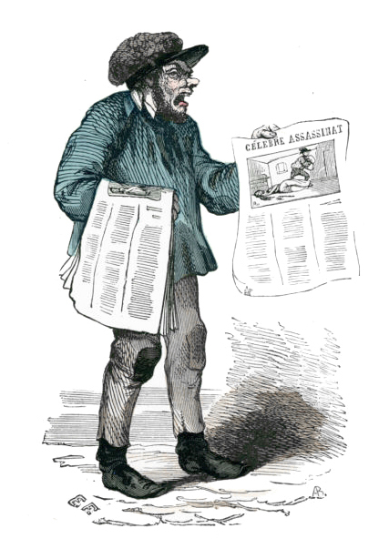 Gazette de la Société historique du 6eme