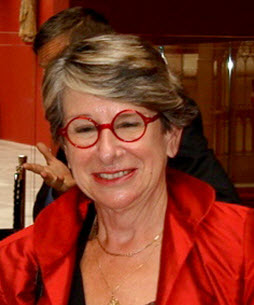 Marie Paule Arnauld