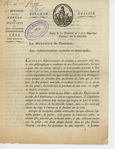 sulpice fet epoux disc Neufchateau pdf SH6