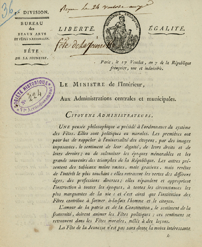 sulpice fete jeunesse disc Neufchateau pdf SH6