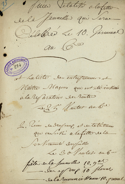 sulpice fete jeunesse maçons SH6