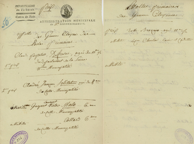 sulpice fete jeunesse prix SH6