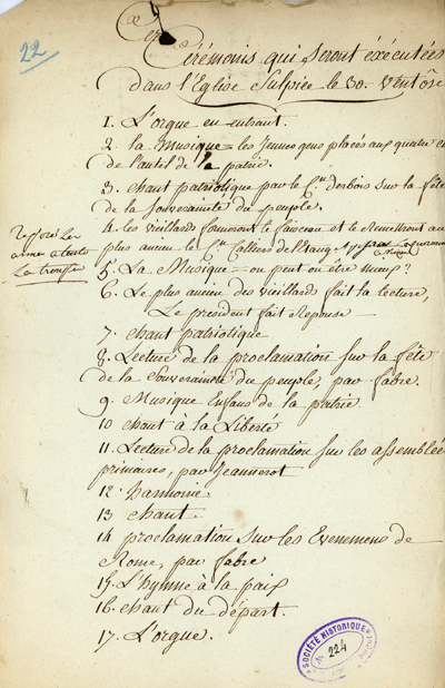 sulpice fete souverainete anVI progr A2 SH6