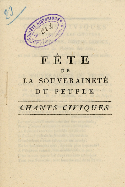 sulpice fete souverainete chants pdf SH6