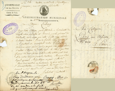 sulpice fete souverainete convoc Lelong SH6