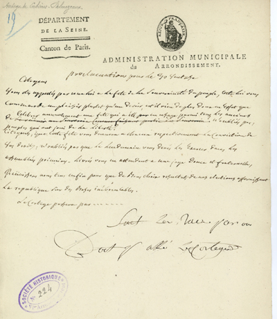 sulpice fete souverainete défilé SH6