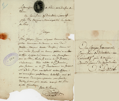 sulpice fete souverainete recoms Jannerot SH6