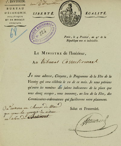 sulp fete victoire viell prog envoi SH6 