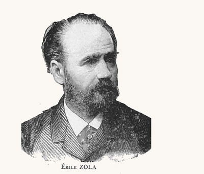 Zola