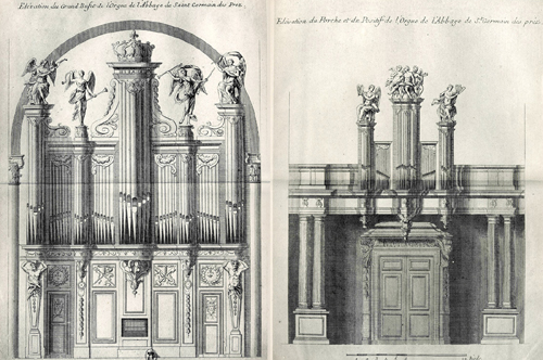 03 orgue St Germain élévation 400