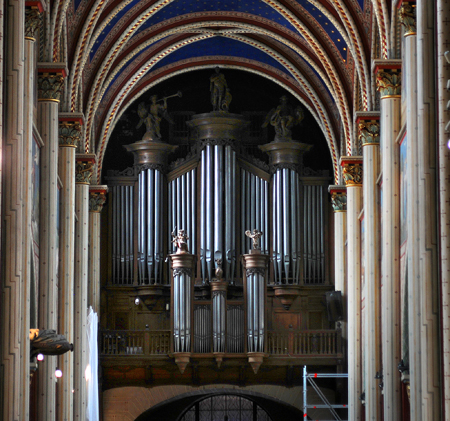 14 orgue St germain 400