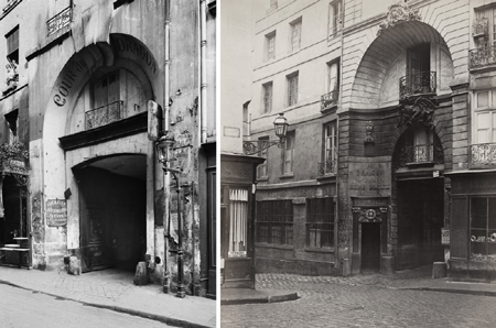 08 rue dragon cour portail 400