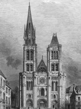 saint-denis-basilique