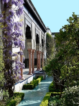 visite-mosquee-paris
