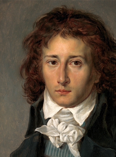 francois-gerard