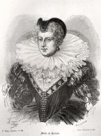 marie-de-medicis